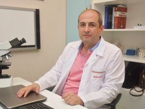 "Çocukluk çağlarında meydana gelen şişlikler lösemi habercisi olabilir"