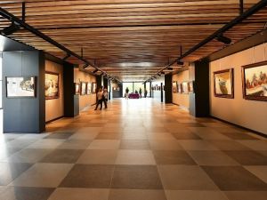 Zeki Kıral, 72. sanat yılını Beylikdüzü’nde kutlayacak