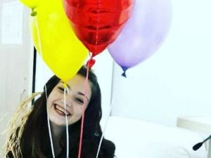 Gizem’in organ nakli feryadı