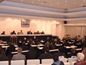 Jeotermal aboneliğinde Türk Lirası dönemi