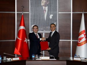 Yerli ve milli siber güvenlik ürünleri DMO Tekno Kataloğuna girecek