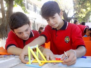 Muğla’da bilimin kapıları BİLSEM’le aralanıyor