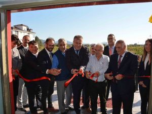 Dalaman’da “Atatürk ve Muğla” konulu pul sergisi