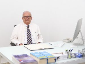 “2030’dan itibaren her dört kişiden ikisi diyabet hastası olabilir”