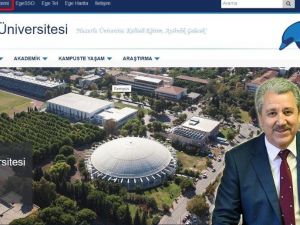 Rektör Budak’tan 7/24 randevu alınabilecek