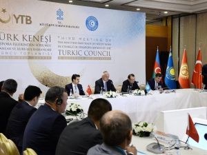 Türk dünyası diaspora dayanışmasını güçlendiriyor