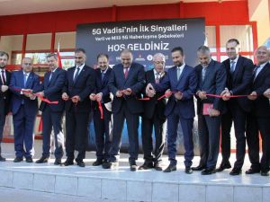 Turkcell Genel Müdür Yardımcısı Sezgin: "Yerli üreticilerle çok ciddi çalışıyoruz"