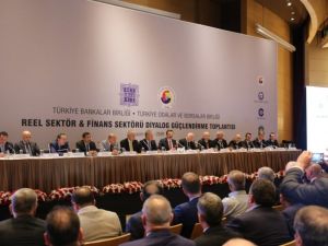 Nazilli Ticaret Odası sektör buluşmasında yerini aldı