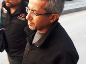 Eski savcı Ferhat Sarıkaya, "FETÖ" üyeliğinden tutuklandı