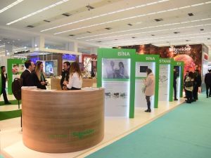 Elektrik sektörünün devleri A-TECH’te