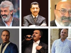 Gazelden Hoyrata Harput’tan Urfa’ya konseri Cemal Reşit Rey’de