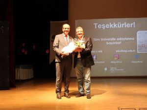 Sait Gürsoy’la “Başarıya Doğru”