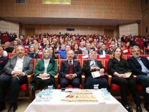 Bayrampaşa Musiki Cemiyeti sanatseverleri mest etti