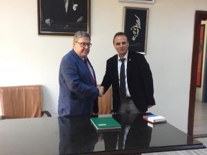 Türkiye ve Kanada arasında eğitim ortaklığı