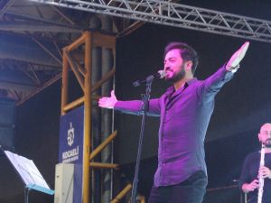 Kocaeliler, Yusuf Güney ile coştu