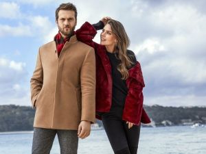 Aras Bulut İynemli ile Aslı Enver ikinci kez kamera karşısında