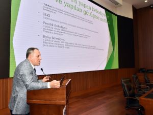 Ankara Büyükşehir’den Pardus eğitimi