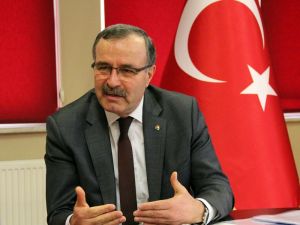 Atama ve görevden alma kararları Resmi Gazete’de