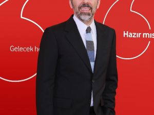 Vodafone Türkiye sürdürülebilirlik raporuna küresel ödül
