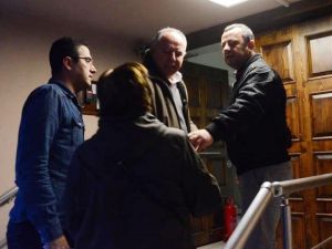 İzmir Merkezli 5 İlde Liman Operasyonu