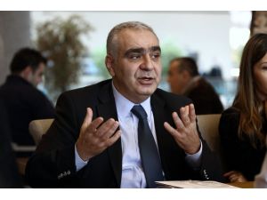 Günel: “İzmir’in Expo’ya İhtiyacı Yok”