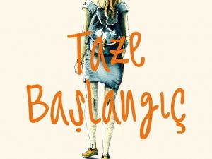 Dicle Keskinoğlu’nun Taze Başlangıç adlı romanı raflarda