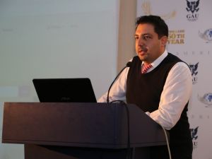 Bilimsel yayın eğitimi