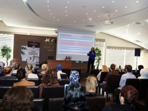 Her 7 çiftten  birinde kısırlık görülüyor