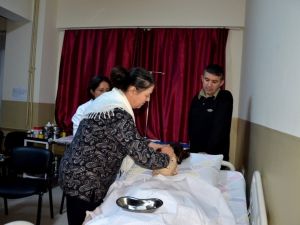 Halk eğitim merkezleri istihdama katkı sağlıyor