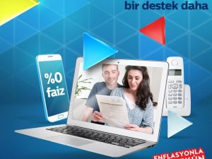 Türk Telekom’dan ödenmemiş faturalar için ‘faizleri sıfırlıyoruz’ kampanyası