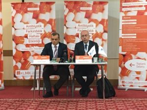 Antibiyotikte beklenen tehlike: "Yılda 10 milyon insan hayatını kaybedecek"