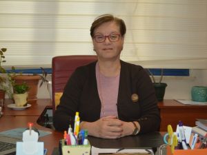 PAÜ’den “Dünya Zatürre Günü” açıklaması