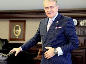 “Eğitim olmadan başarıdan söz edilemez”