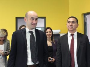 Genç dâhiler, ‘Bilgisayar ve Yazılım Olimpiyatları’nda yarışacak