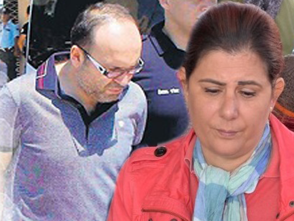 Çerçioğlu’nun danışmanı FETÖ'cü Karaarslan gözaltına alındı!