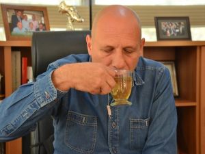 Kış hastalıklarına karşı mesir macunu