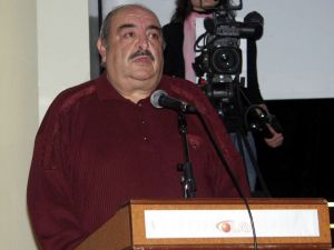 Usta Oyuncu Hayata Gözlerini Yumdu