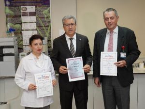 Ege’de pankreas kanseri hastalarına umut olacak buluş