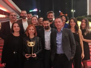 Allianz Türkiye Felis’ten 5 ödülle döndü