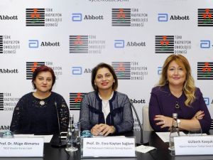 Kanser hastalarının daha çok proteine ihtiyacı var