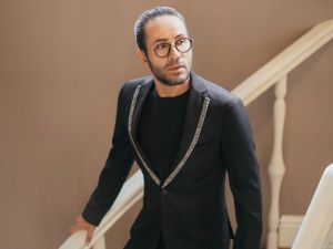 Alex Şahin’den yeni single