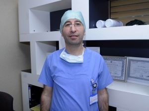 Yabancılar şifa bulmak için Türkiye’ye geliyor