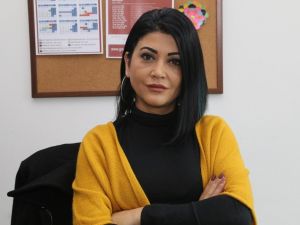 “KKTC’de Çin Dili ve Edebiyatı olan ilk üniversiteyiz”