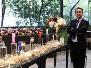 Sinoz 2019 hedeflerini açıkladı