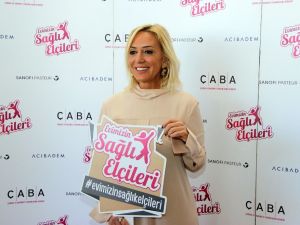 Saba Tümer ‘Kahkaha Kulübü’ kuruyor