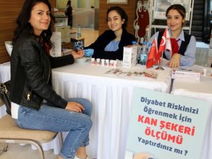 Kilo kaybı ve ağız kuruluğu varsa diyabet olabilirsiniz