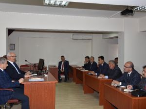 Denizli’de eğitim masaya yatırıldı