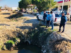 Haşereyle dört mevsim mücadele