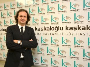 Şeker hastalığı damar yapısını bozuyor, görme kayıplarına neden oluyor