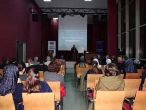 “Türkiye’de her beş kişiden biri diyabetli”